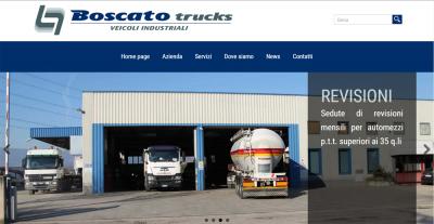 E' on-line il ns nuovo sito web!